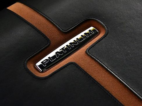 Used 2022 Ford F150 Platinum w/ Equipment Group 701A High image 29