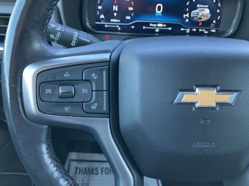 Used 2022 Chevrolet Tahoe Premier RWD image 30