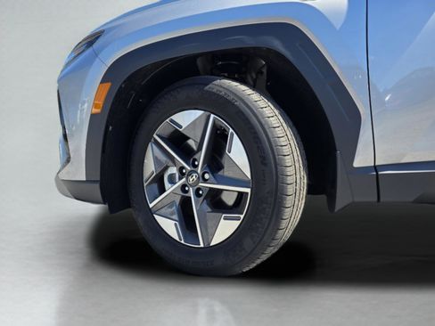 New 2026 Hyundai Tucson SEL FWD image 38