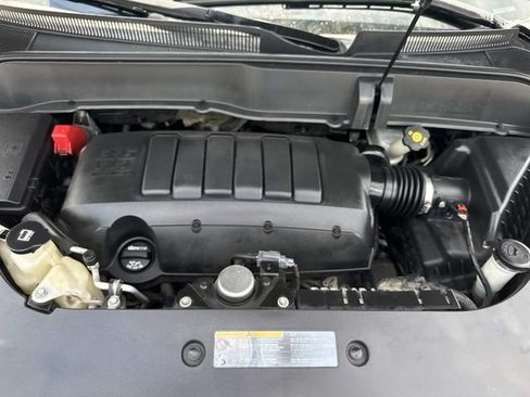 Used 2015 Buick Enclave Premium FWD image 10
