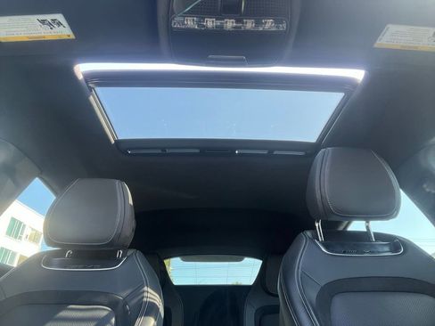 Used 2021 Mercedes-Benz AMG GT 43 w/ Driver Assistance Package image 13