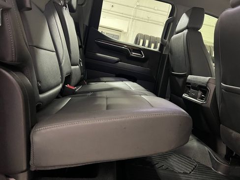 Used 2024 Chevrolet Silverado 1500 RST w/ RST All Star Premium Package AWD/4WD image 27