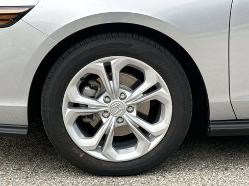 New 2026 Honda Accord LX image 18