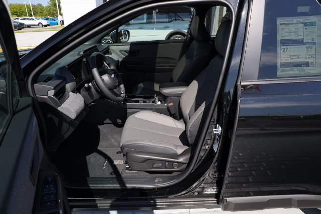 New 2026 Subaru Outback Limited AWD/4WD image 21