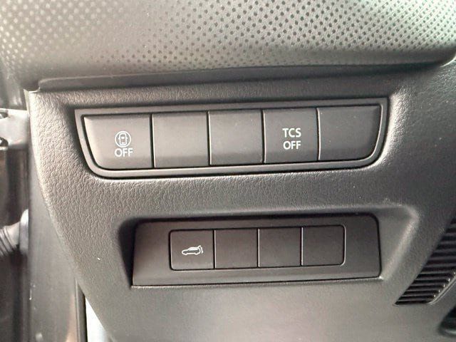 Used 2025 MAZDA CX-50 AWD 2.5 S w/ Preferred Package image 21