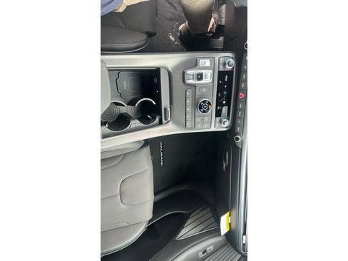 New 2025 Hyundai Palisade Calligraphy AWD/4WD image 13