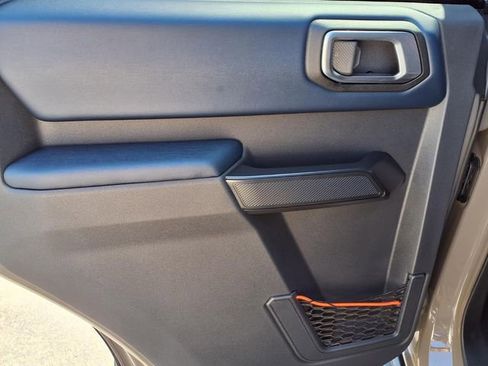 New 2026 Ford Bronco Raptor image 5