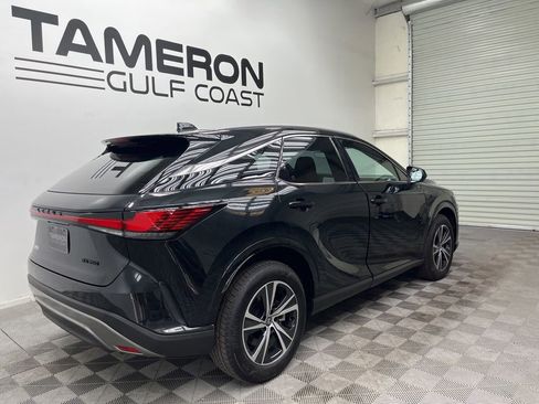 Used 2025 Lexus RX 350 Premium FWD image 7