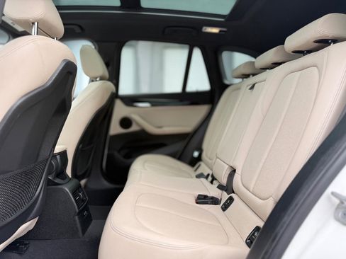 Used 2021 BMW X1 sDrive28i w/ Convenience Package FWD image 32