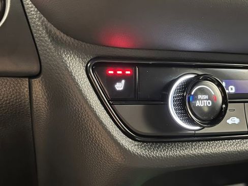 New 2026 Honda HR-V Sport image 20