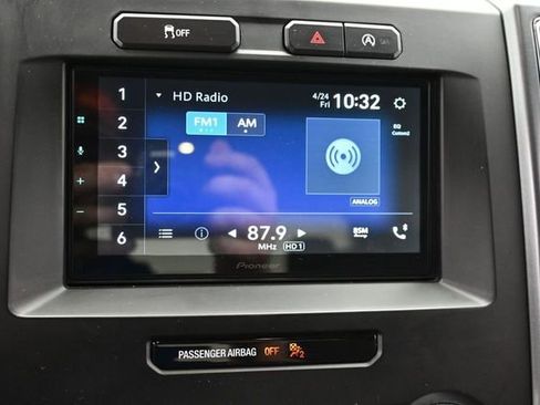 Used 2016 Ford F150 XLT RWD image 20