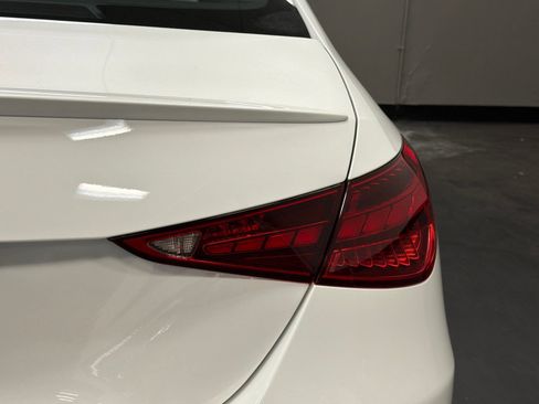 Certified 2026 Mercedes-Benz C 300 Sedan image 15