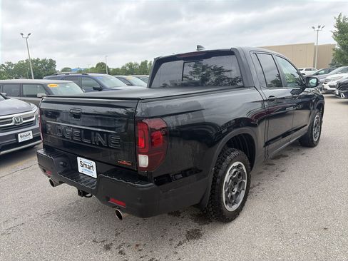 Used 2024 Honda Ridgeline TrailSport image 5