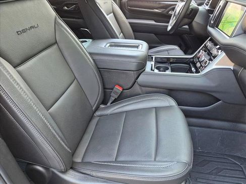 Used 2024 GMC Yukon Denali w/ Max Trailering Package image 21