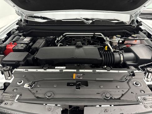 New 2026 Chevrolet Colorado ZR2 image 35