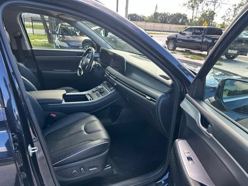 Used 2024 Hyundai Palisade SEL FWD image 10