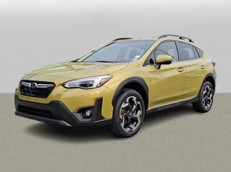 Used 2022 Subaru Crosstrek 2.5i Limited w/ Moonroof Package 1 video 1