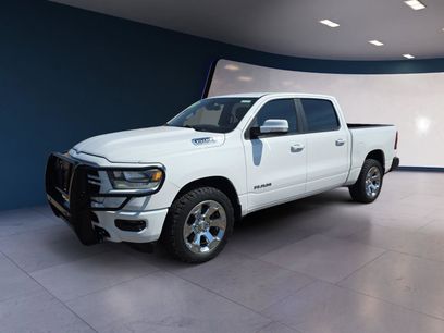 Used 2019 RAM 1500 Big Horn