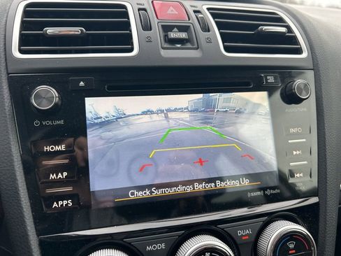 Used 2018 Subaru Forester 2.5i Touring image 5