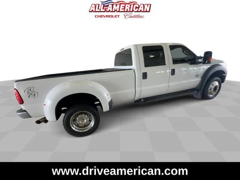 Used 2016 Ford F450 XL w/ Power Equipment Group image 8