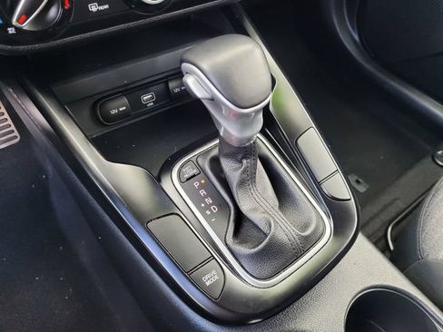 Used 2021 Kia Soul GT-Line FWD image 17