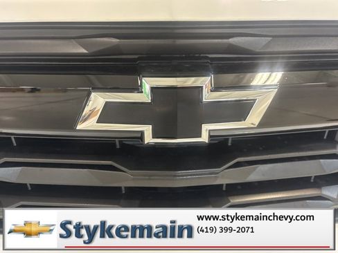 New 2026 Chevrolet Colorado Z71 w/ Z71 Convenience Package 2 image 46