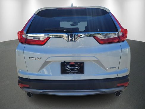 Used 2018 Honda CR-V Touring image 6