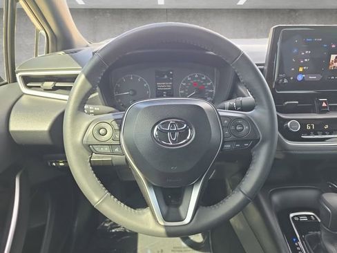 Used 2024 Toyota Corolla SE image 21