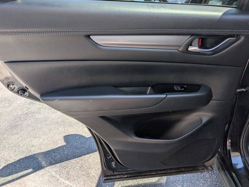 Used 2019 MAZDA CX-5 Touring AWD/4WD image 37
