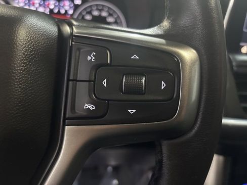 Used 2021 Chevrolet Tahoe Z71 w/ Z71 Off-Road Package image 21