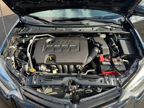 Used 2016 Toyota Corolla L image 21