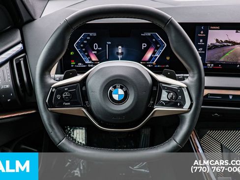 Used 2025 BMW X3 xDrive30i w/ Convenience Package image 33