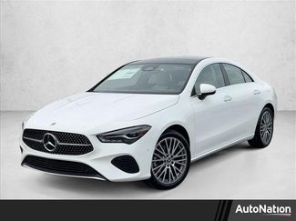 New 2026 Mercedes-Benz CLA 250 video 1