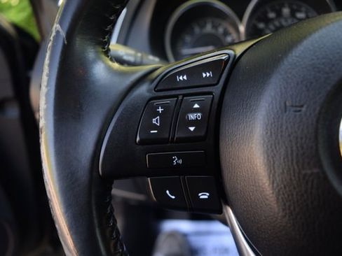 Used 2014 MAZDA MAZDA6 Touring w/ Touring Technology Package FWD image 6