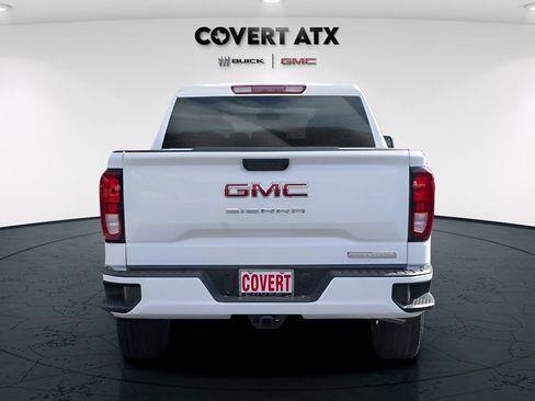 Used 2025 GMC Sierra 1500 Elevation RWD image 5