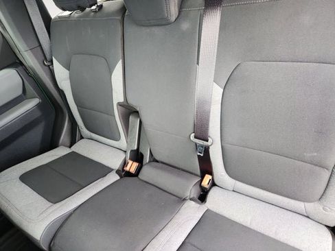 Used 2023 Ford Bronco Big Bend image 13