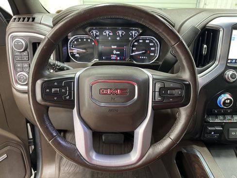 Used 2020 GMC Sierra 1500 SLT w/ SLT Premium Package image 17