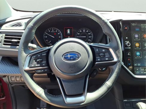 New 2026 Subaru Ascent Premium AWD/4WD image 17