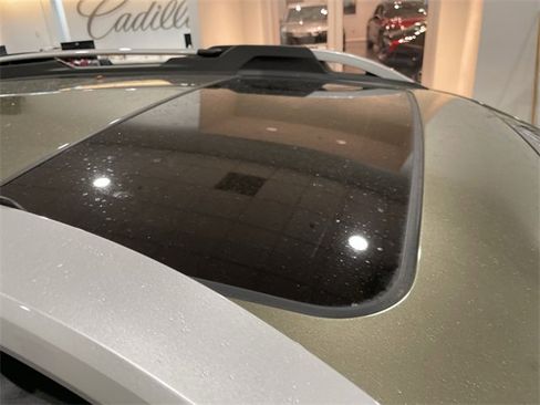 Certified 2025 Subaru Outback Touring XT w/ Popular Package #2 image 8