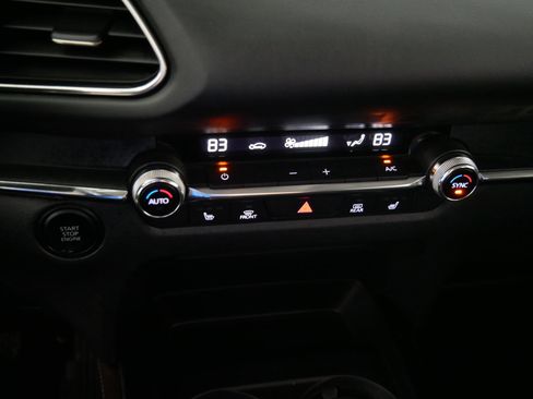 Used 2023 MAZDA CX-30 AWD 2.5 S w/ Premium Package image 23