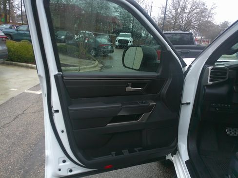 Used 2025 Toyota Tundra SR5 w/ TRD Off-Road Package image 17