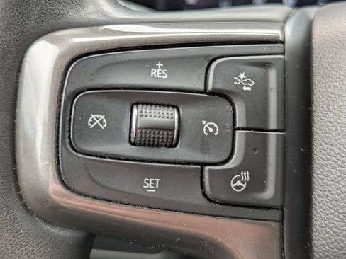 Certified 2023 Chevrolet Tahoe RST w/ Luxury Package AWD/4WD image 22