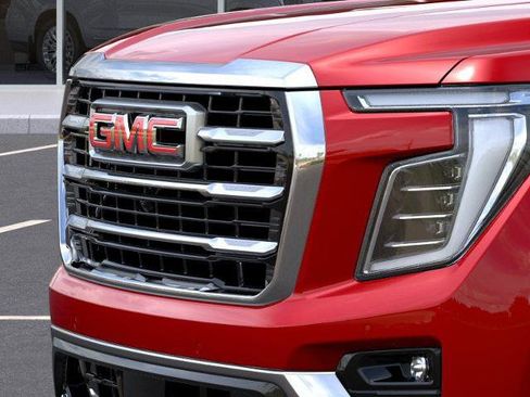 New 2026 GMC Yukon Elevation AWD/4WD image 13