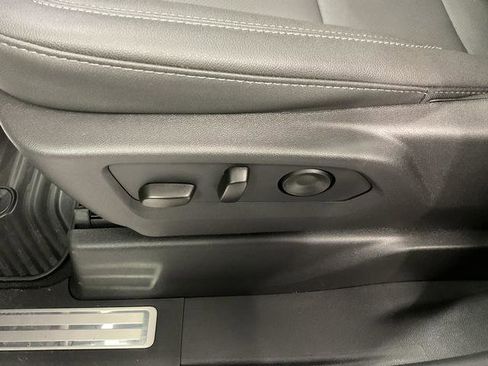 New 2026 Chevrolet Silverado 1500 LTZ image 19