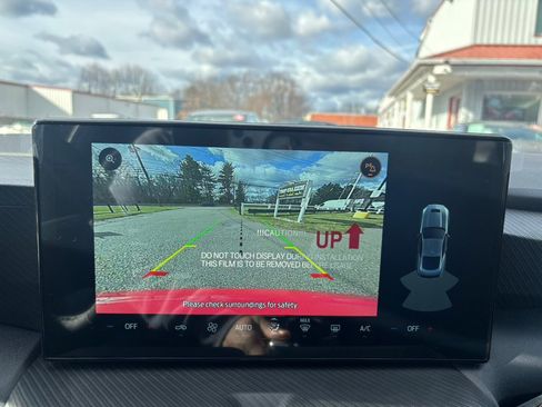 Used 2025 Ford Mustang Coupe w/ Mustang Nite Pony Package image 19