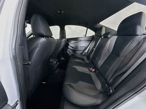 Used 2022 Subaru WRX Premium AWD/4WD image 12