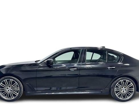 Used 2018 BMW 530i image 1