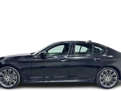 Used 2018 BMW 530i
