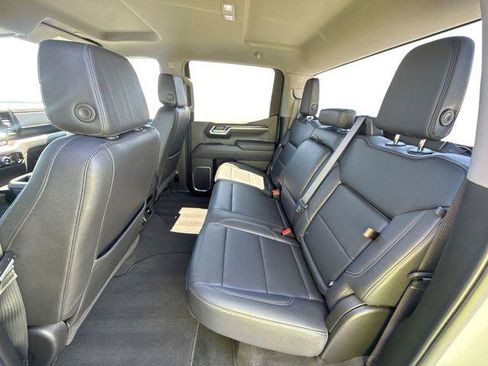 Used 2026 GMC Sierra 1500 SLT AWD/4WD image 24