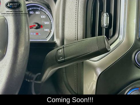 Used 2022 Chevrolet Silverado 1500 RST image 16